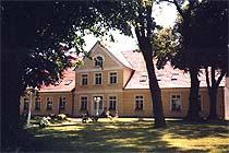 Gutshaus Böken Gutshaus Böken