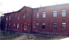 Gutshaus Gransebieth Gutshaus Gransebieth