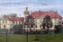 Historische Ansicht Herrenhaus Klein Varchow