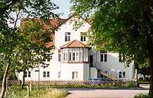Gutshaus Katzenow Gutshaus Katzenow