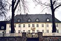 Gutshaus Kleefeld Gutshaus Kleefeld
