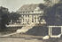 Historische Fotografie Schloss Mentin 1920