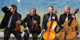 Konzert im Kultursalon Kölzow Konzert im Kultursalon Kölzow