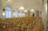 Konzertsaal im Großherzoglichen Palais Rostock