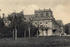 Historische Ansicht Schloss Remplin 1928 aus der Sammlung A. Kobsch, Stralsund