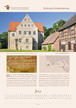 Kalenderblatt Juli: Schloss Ludwigsburg