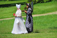 Barockes Fest Park Ludwigslust