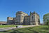 Parkseite Schloss Ludwigslust
