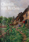 Buch die "Chronik von Rothen"