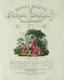 "Mancherlei Gedanken über die Art und Weise, Gärten anzulegen", das Gartenbuch von 1808 der Fürstin Izabela Czartoryska