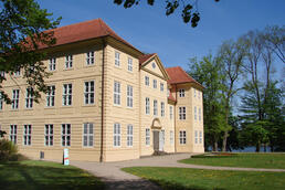 Schloss Mirow