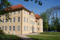 Schloss Mirow Schloss Mirow
