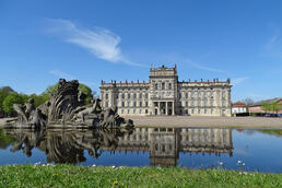 Schloss Ludwigslust