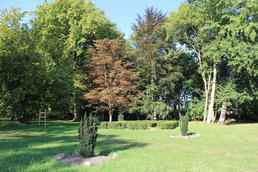 Schlosspark Ludwigsburg