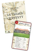 Gutshaus-Karten-Quintett