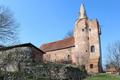 Burg Klempenow