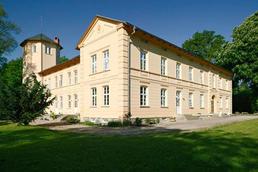 Herrenhaus (Schloss) Kölzow