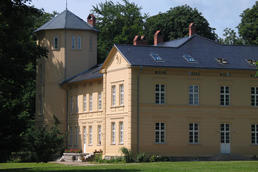 Schloss Kölzow