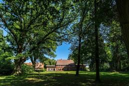 Gutshaus Below, Foto: Alexander Rudolph