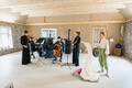 Konzert "Klingendes Gut"; Foto: Erik Gross