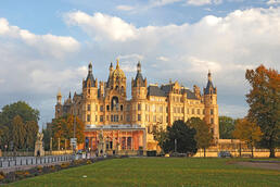 Schloss Schwerin