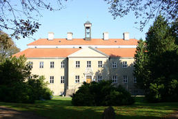 Herrenhaus Griebenow