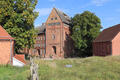Festung / Schloss Dömitz