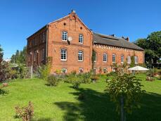 Gutshaus Cölpin