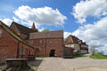 Burg Stargard