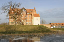 Schloss Ulrichshusen