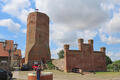 Burg Löcknitz 2024