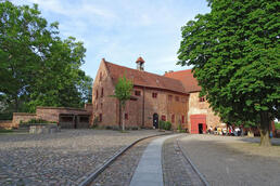 Burg Penzlin 2019