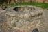 Brunnen im Burghof Penzlin
