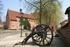 Burghof Penzlin