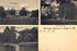 Historische Postkarte Penzlin 1915; aus der Sammlung A. Kobsch, Stralsund