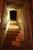 Kellertreppe in der Burg Penzlin