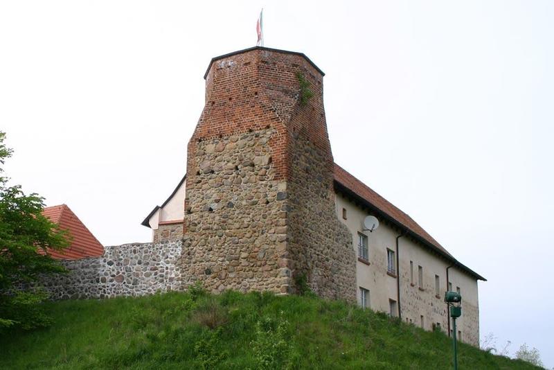 Burgen & Festungen / Wesenberg