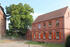 Festung Dömitz, Arrestantenhaus