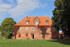 Festung Dömitz, Zeughaus mit Ausstellungen