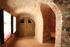 Kasematte der Bastion Greif