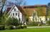 Buddhahaus im Klostergut Saunstorf