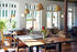 Café im Klostergut Saunstorf