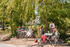 Café im Klostergut Saunstorf; Foto: Nordstern Fotografie