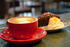 Kaffee und Kuchen