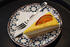 Torte im Café