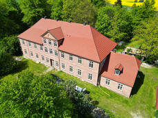 Gutshaus Alt Kätwin