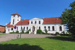 Gutshaus Alt Sührkow 2025