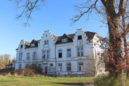 Gutshaus Altenpleen 2023