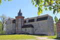 Gutshaus Ankershagen