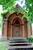 Kapelle der Familie von Voss in Ahrensberg, 2026